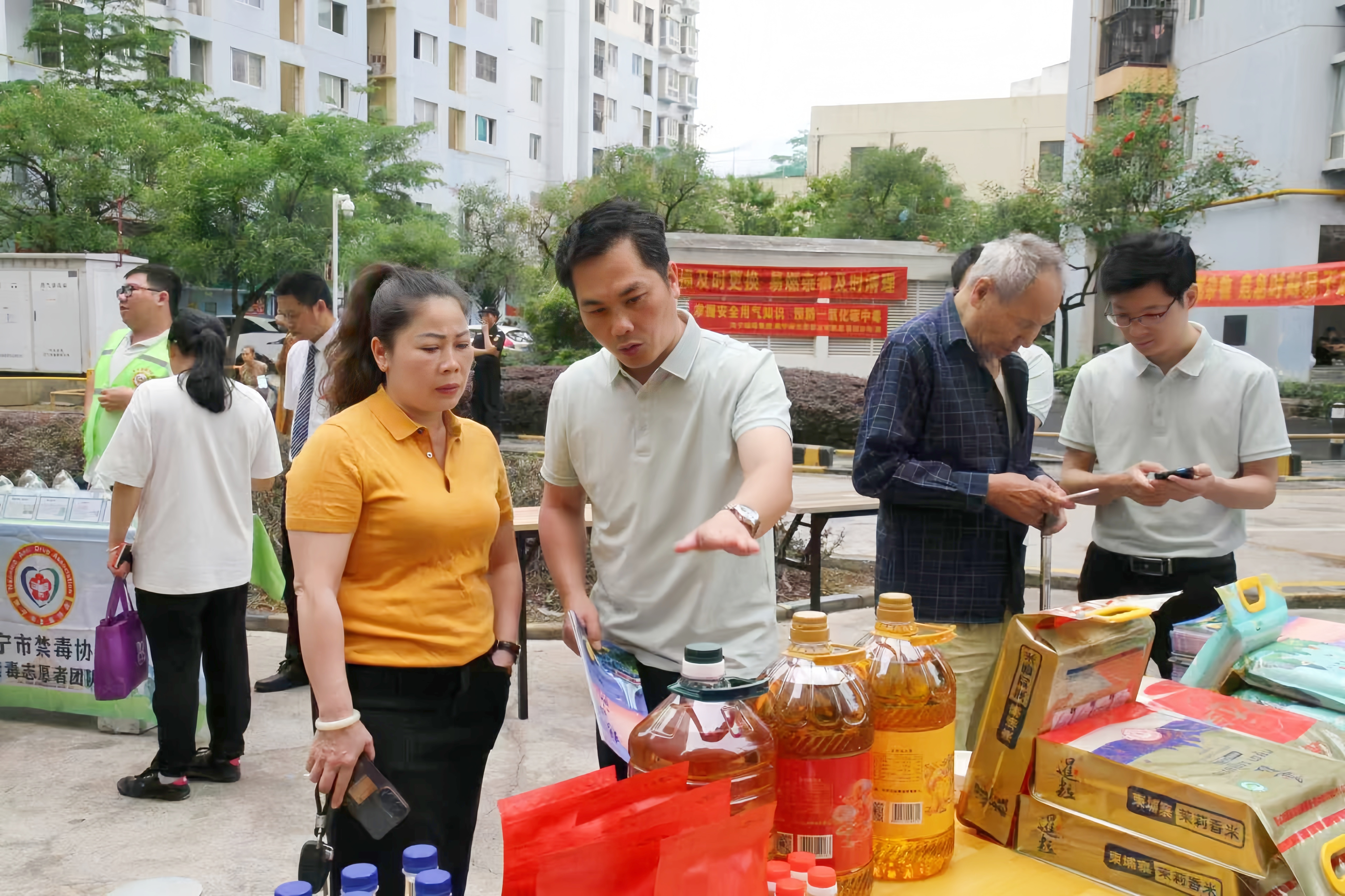 “五先”糧科班持續(xù)攻堅，“民生飯碗”守護(hù)更有力量